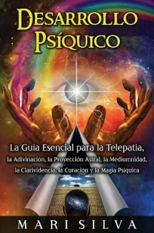 Cover of Desarrollo psiquico