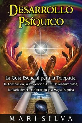 Book cover for Desarrollo psiquico