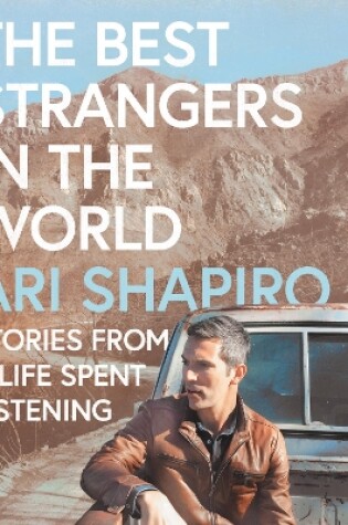 Cover of The Best Strangers in the World