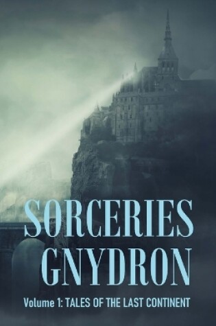 Cover of Sorceries Gnydron