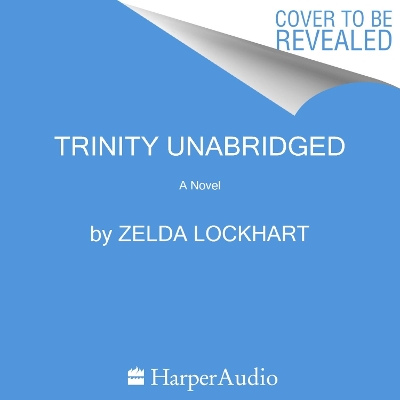 Book cover for Trinity