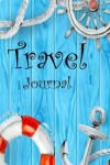 Book cover for Travel Journal