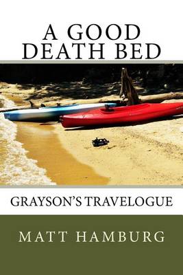 Cover of A Good Death Bed