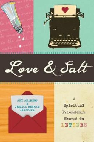 Cover of Love & Salt