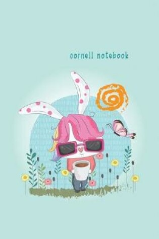 Cover of Cornell Notebook