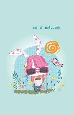 Book cover for Cornell Notebook