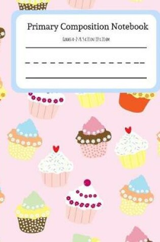 Cover of Cupcake Party