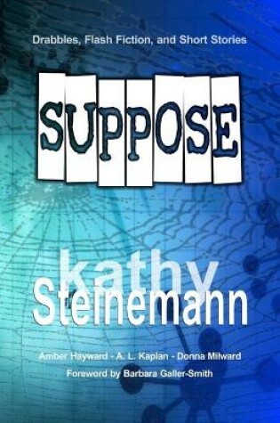 Cover of Suppose