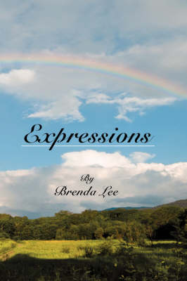 Book cover for Expressions