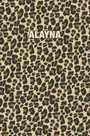 Cover of Alayna