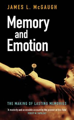 Book cover for Memory and Emotion