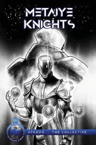 Cover of Metaiye Knights (metaKnyts)