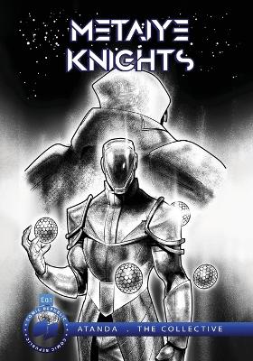 Cover of Metaiye Knights (metaKnyts)