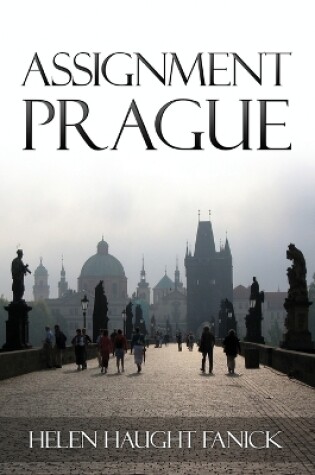 Cover of Assignment Prague