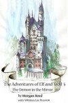 Book cover for The Adventures of Elf and Troll 5