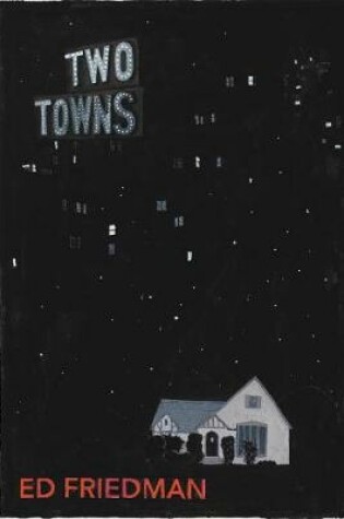 Cover of Two Towns