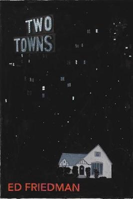 Book cover for Two Towns