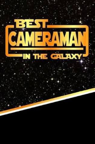 Cover of The Best Cameraman in the Galaxy