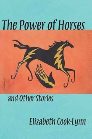 Cover of The Power of Horses and Other Stories