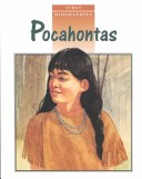 Book cover for Pocahontas