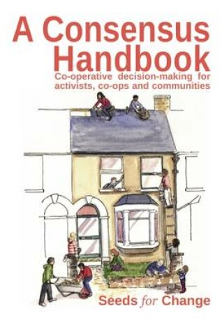 Cover of A Consensus Handbook