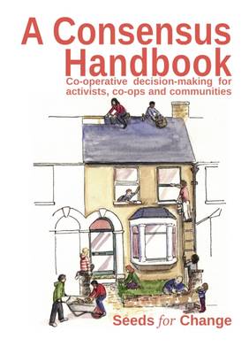 Cover of A Consensus Handbook