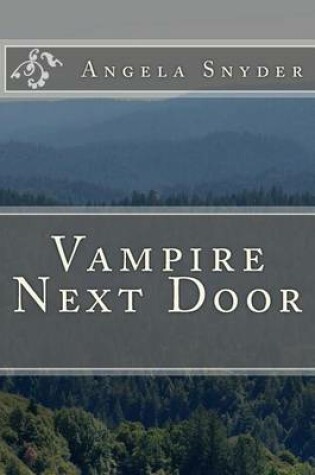 Cover of Vampire Next Door