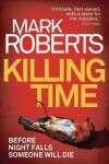 Book cover for Killing Time