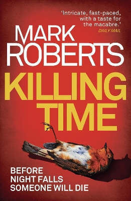 Cover of Killing Time