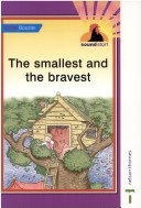 Book cover for Sound Start Violet Booster - The Smallest and the Bravest