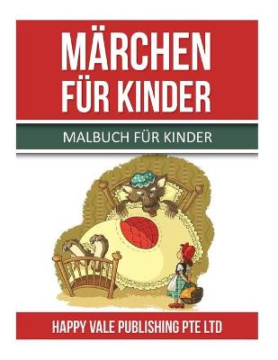 Book cover for Märchen für Kinder