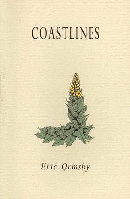Book cover for Coastlines