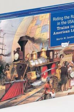 Cover of Transportation in America