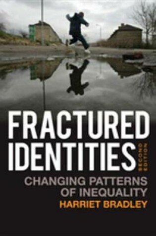 Cover of Fractured Identities