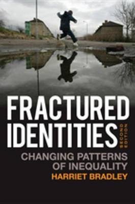 Book cover for Fractured Identities