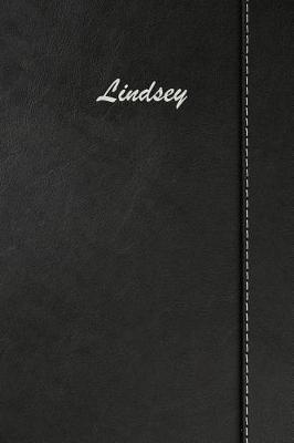 Book cover for Lindsey