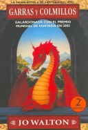Book cover for Garras y Colmillos