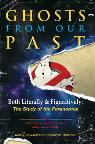 Cover of Ghosts from Our Past