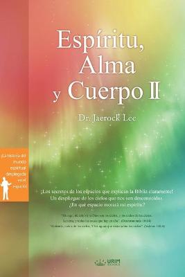 Book cover for Espiritu, Alma y Cuerpo Ⅱ