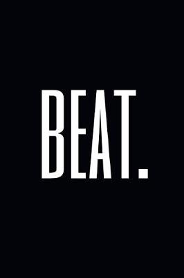 Book cover for Beat.