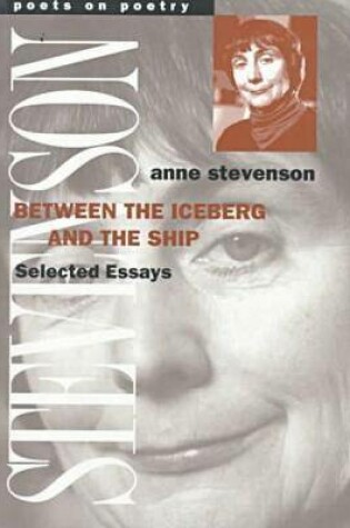 Cover of Between the Iceberg and the Ship