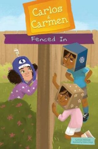Cover of Fenced in