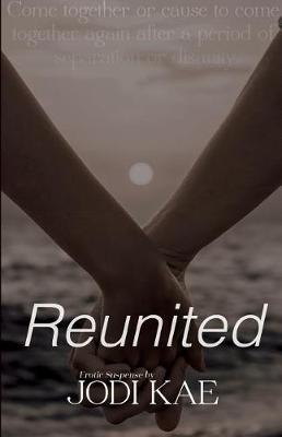 Book cover for Reunited