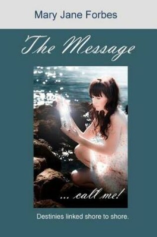 Cover of The Message, Call me!