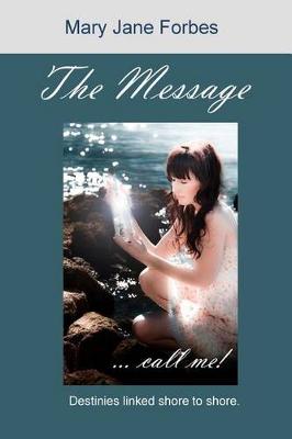 Book cover for The Message, Call me!