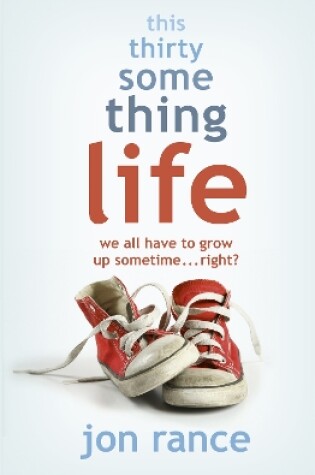 Cover of This Thirtysomething Life