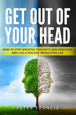 Book cover for Get Out of Your Head
