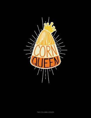 Cover of Candy Corn Queen