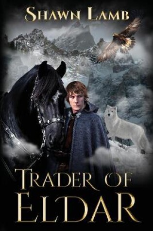 Cover of Trader of Eldar