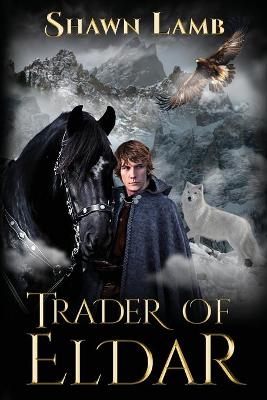 Cover of Trader of Eldar